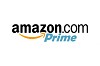 Amazon Prime Customer Service Logo