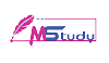 mstudy Logo