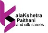 Kalakshetra Paithani Logo