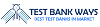 testbankways Logo